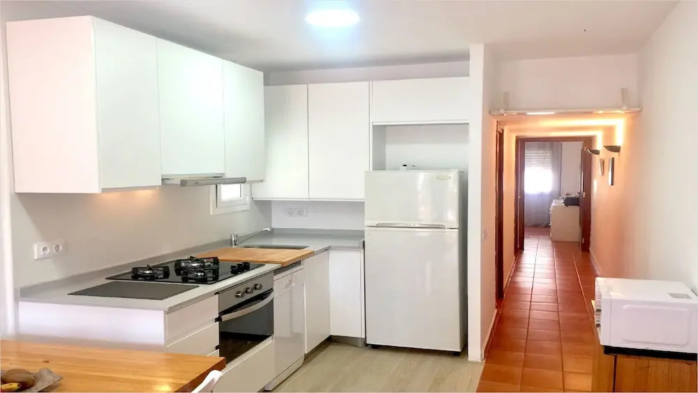 Viba Vilanova Apartment