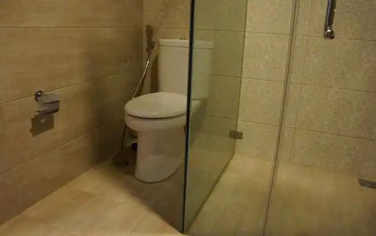 Sanur Elok Residence