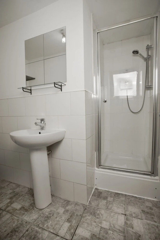 Short Stay Bristol - Bellevue 1 Apartment