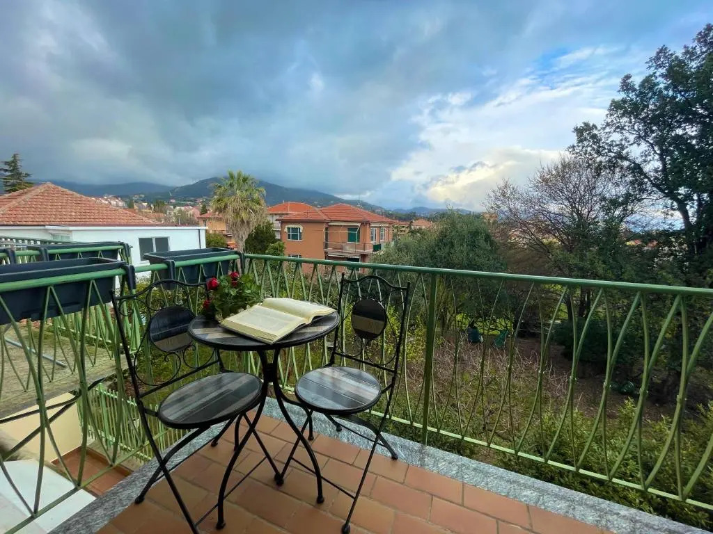 2 locali a 600 metri dal Mare con Wi-Fi & Free Parking