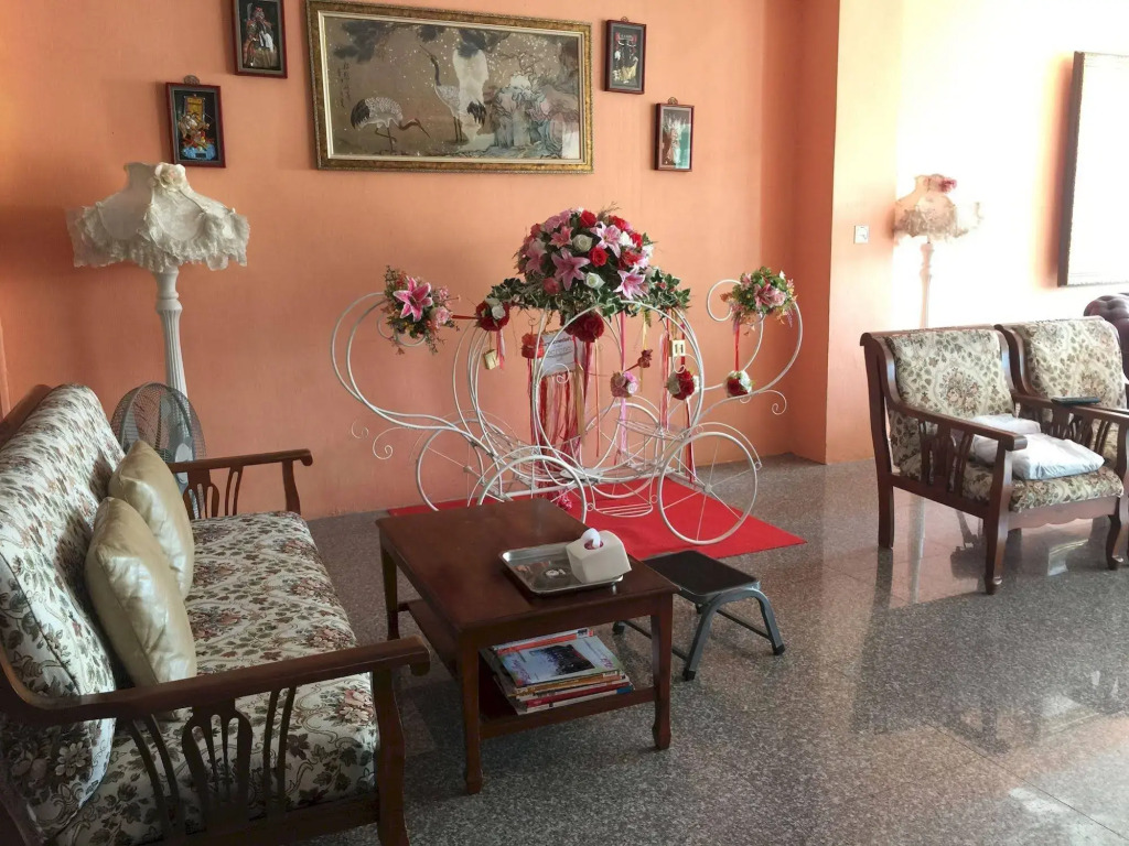 Krabi Serene Loft