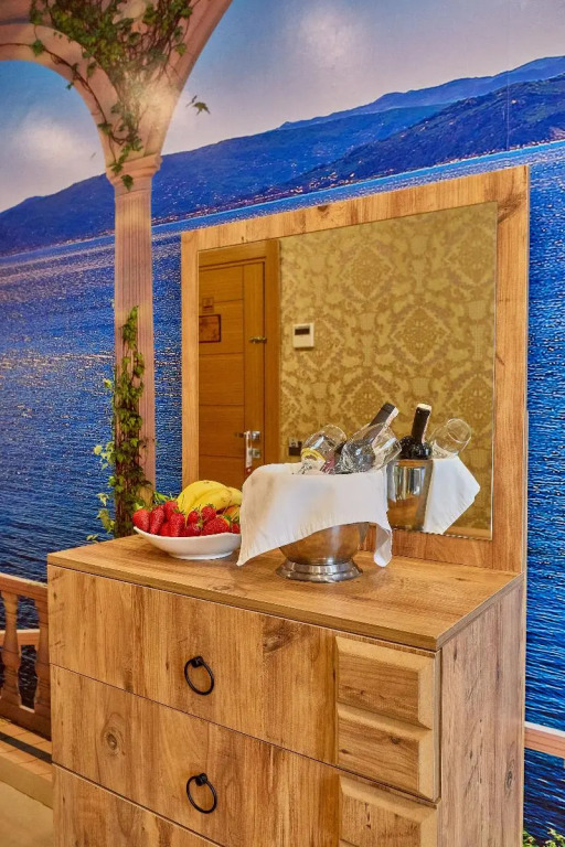 Ardey Hotel