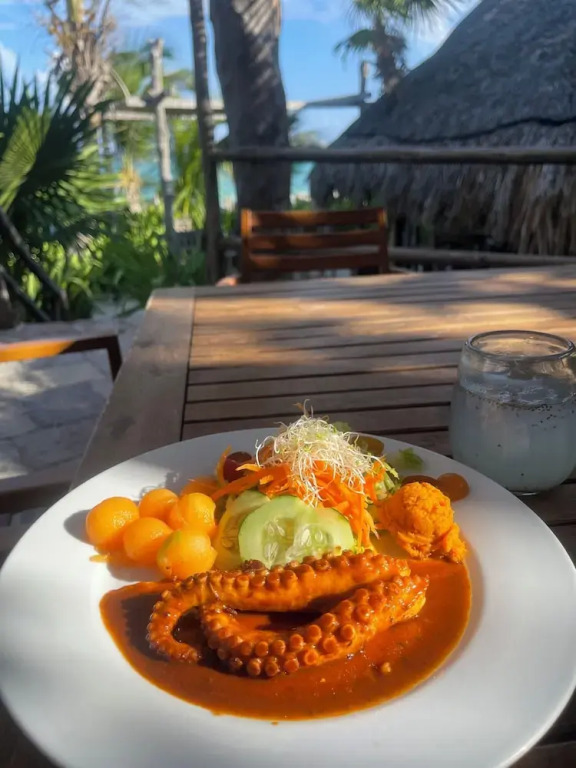 Sueños Tulum