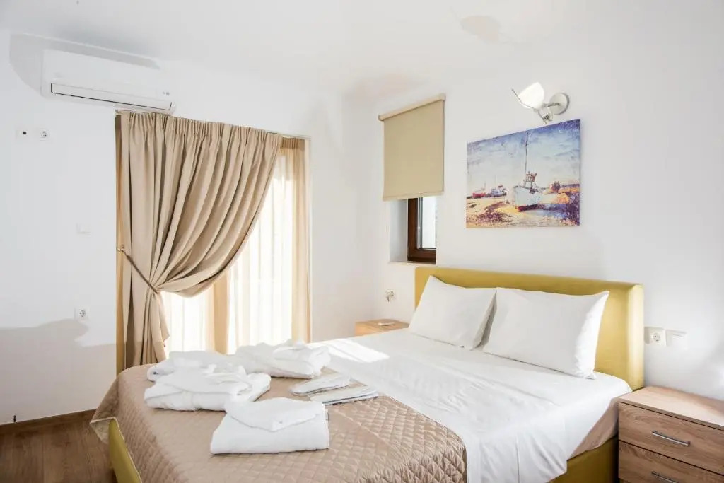 Maris Villas