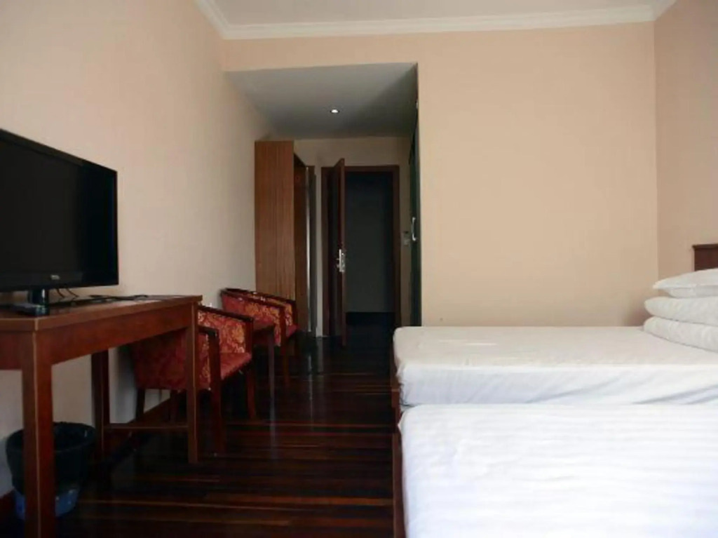 Sanzao Hostel