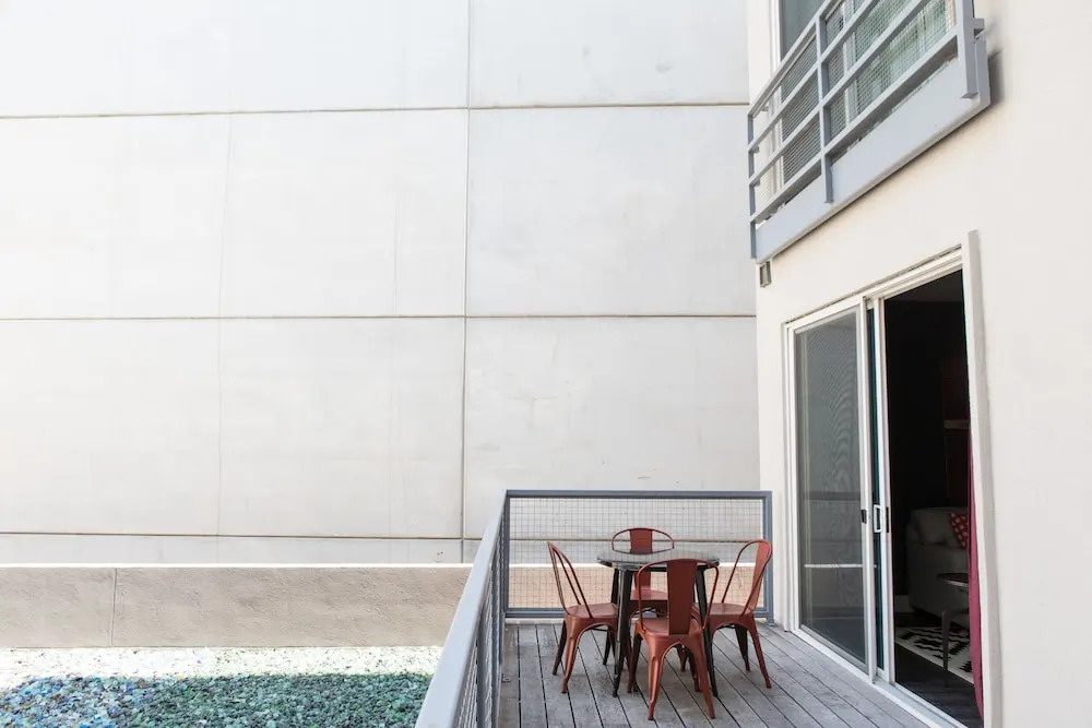 Luxe Apartments at The Domain by WanderJaunt