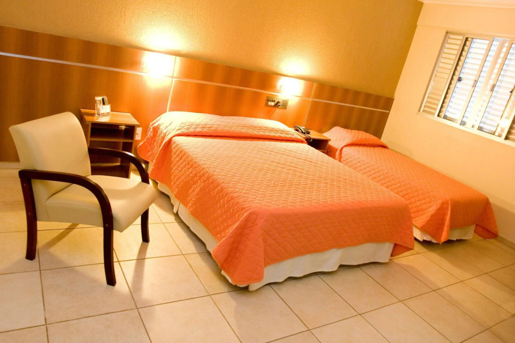 Hotel Bernal