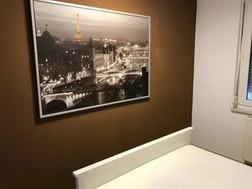 Apartment Schön II