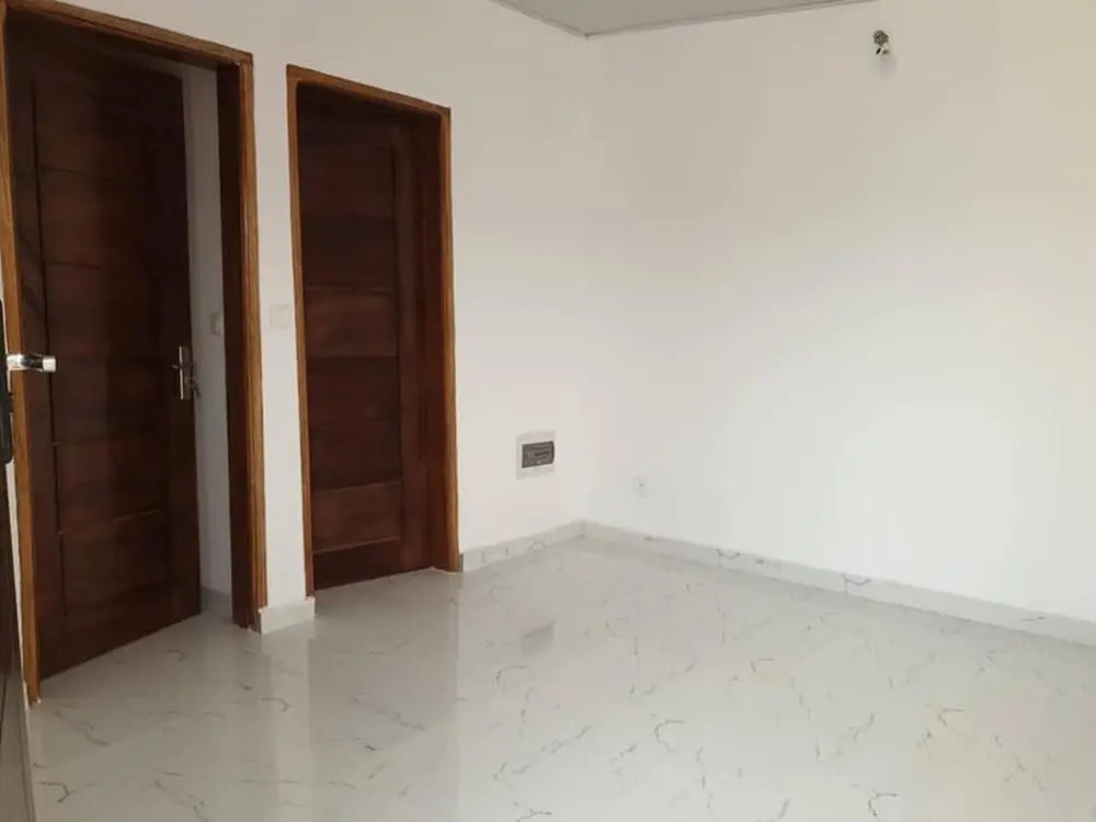 Inviting 6-bed With Swimming Pool in Assinie