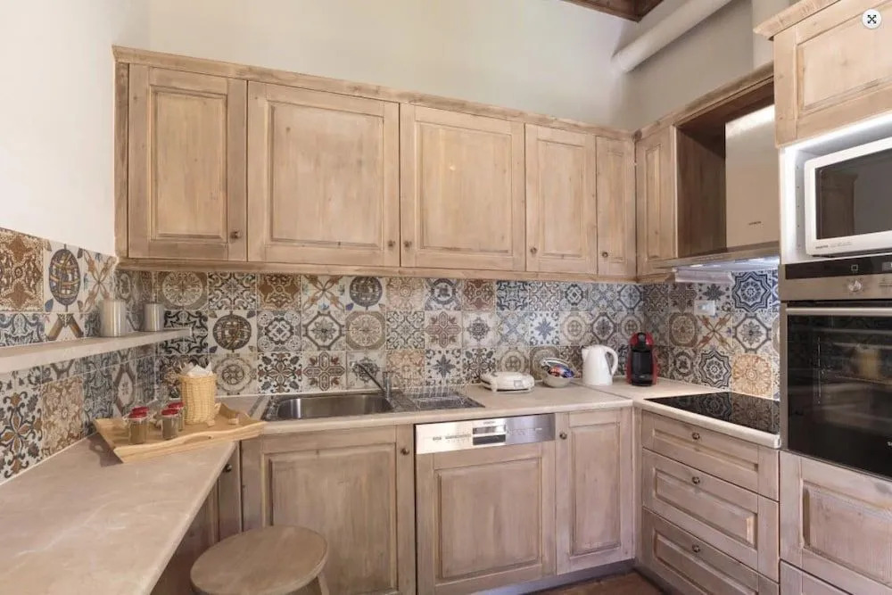 LindosaquaView Luxury villa