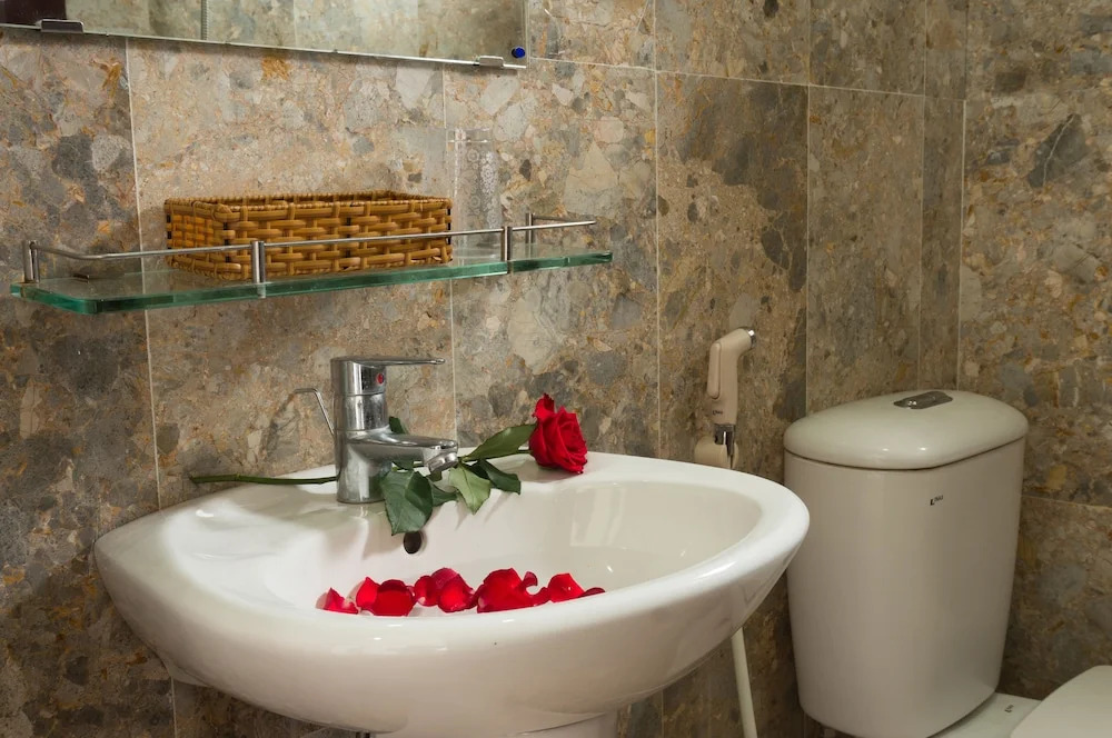 Savannah Villa