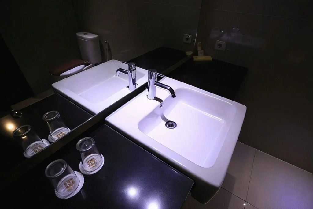 Grand Jatra Hotel Pekanbaru