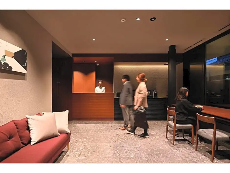 HOTEL KYOTOLOGY - Vacation STAY 16010v