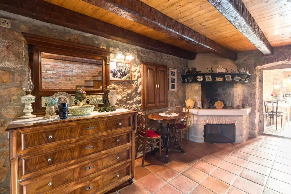 Holiday Home Bozanić