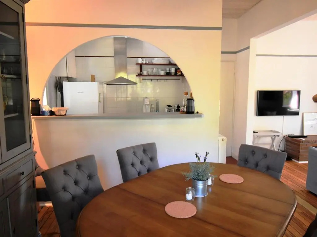 Maison Pyla-sur-Mer, 5 pièces, 8 personnes - FR-1-420-81