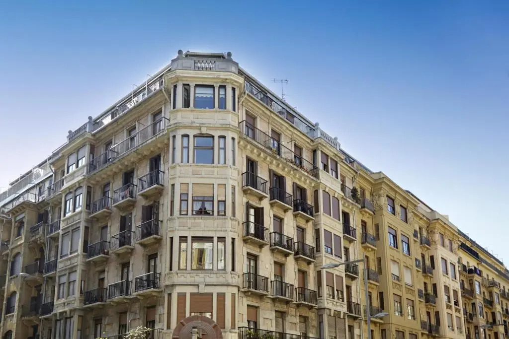 Zurriola Zinema by FeelFree Rentals
