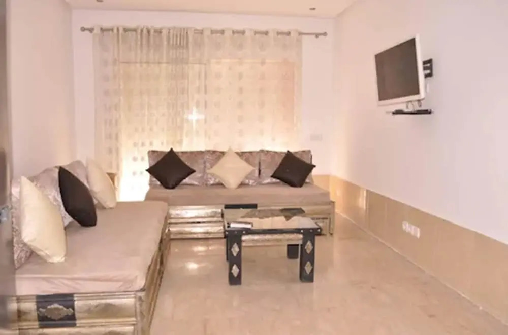 Appartement Gueliz