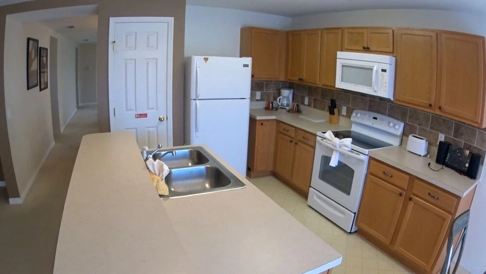 BT652RB Bella Toscana - Four Bedroom Home