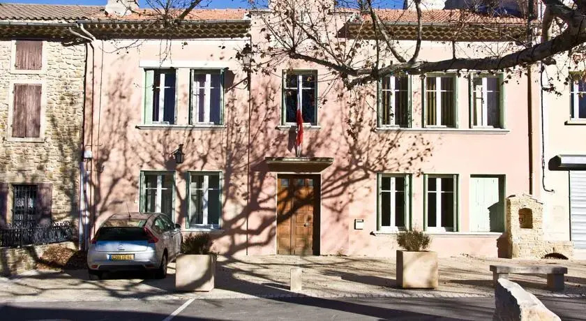 Hauteville