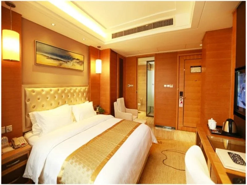 101 Jin-tone Hotel