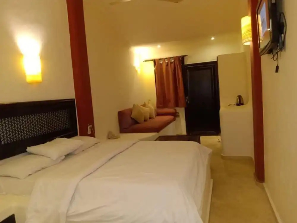 Sakkara Country Club