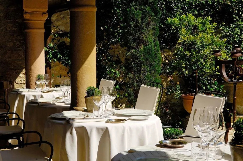 Relais et Châteaux Michel Trama