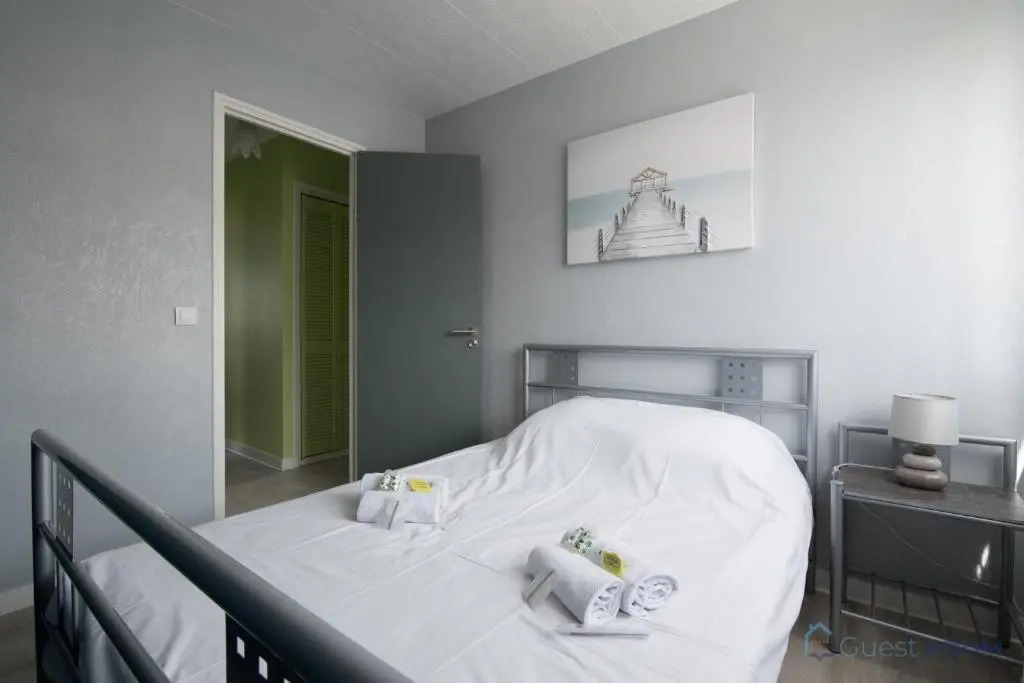 Appartement idéal pour une escale à Pornic
