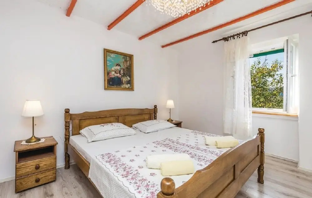 Guest house Kalla