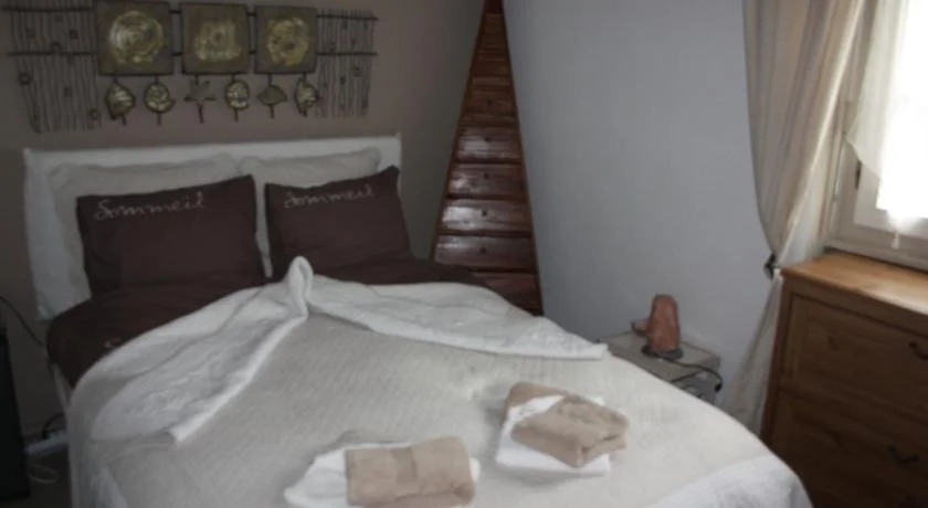 Lavaux Homestay