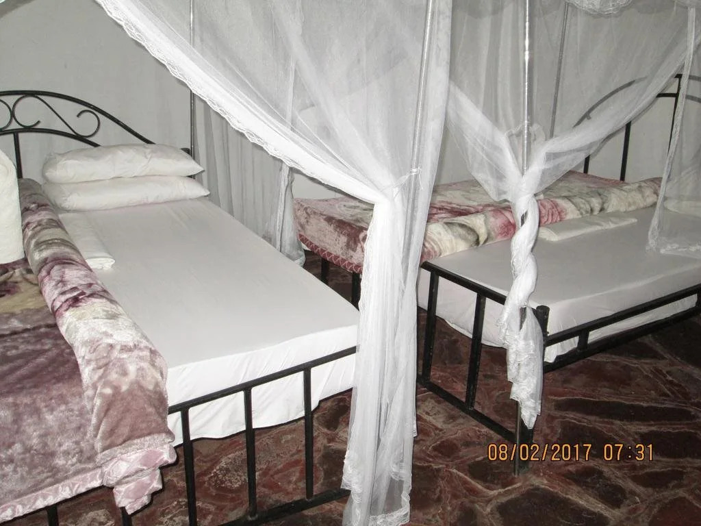 Morio Motel and Campsite