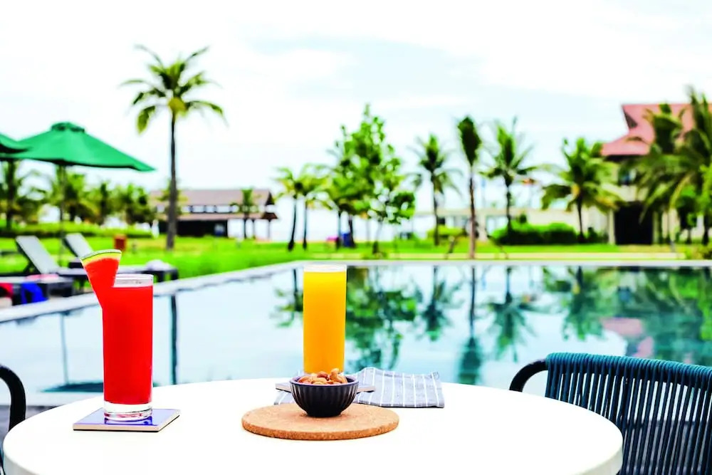 Grand Premier Hoi An Tamky Resort & Spa