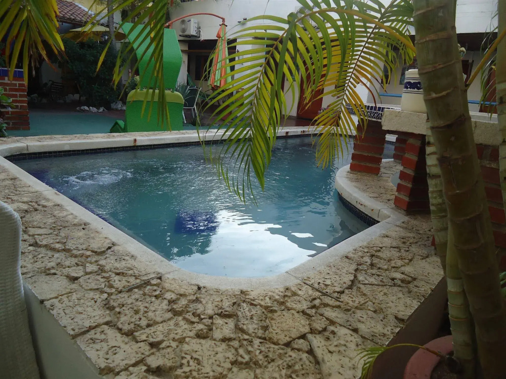 Hotel Nueva Granada