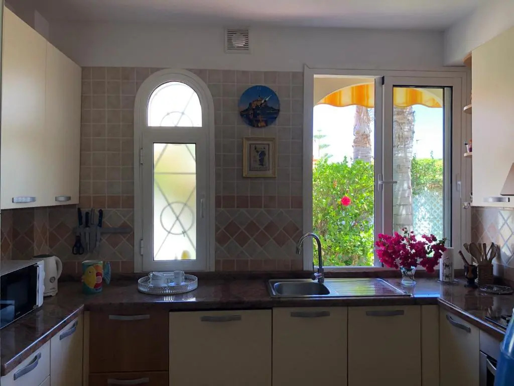 Villa Tenerife Sur