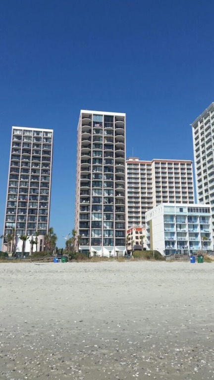 Palms Resort