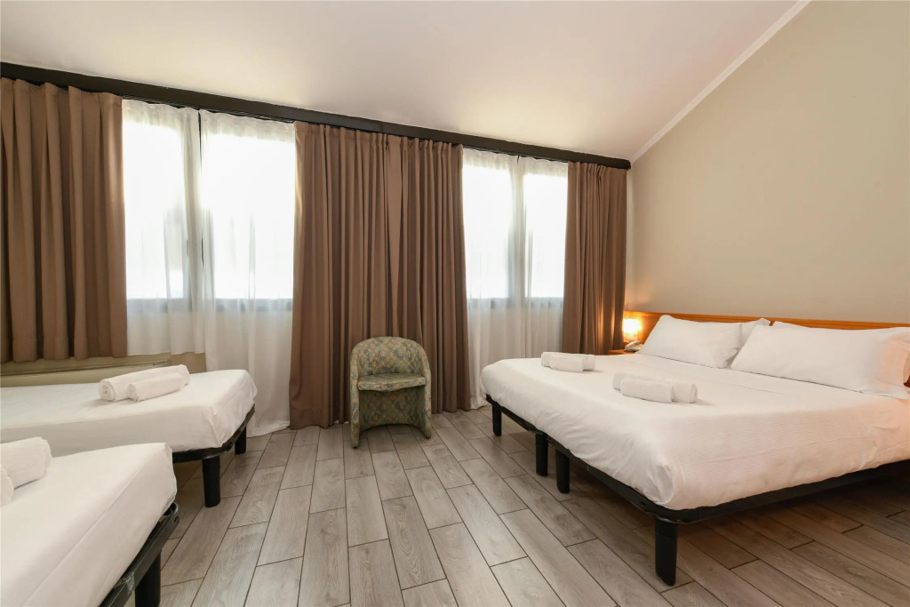 Best Western Hotel Garda