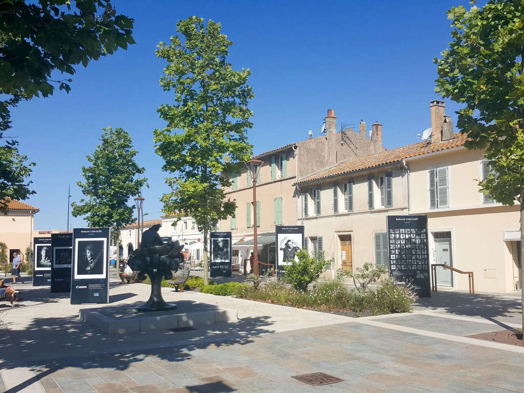 Holiday Home Le Pilon by Interhome