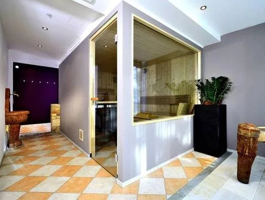 ALFA hotel