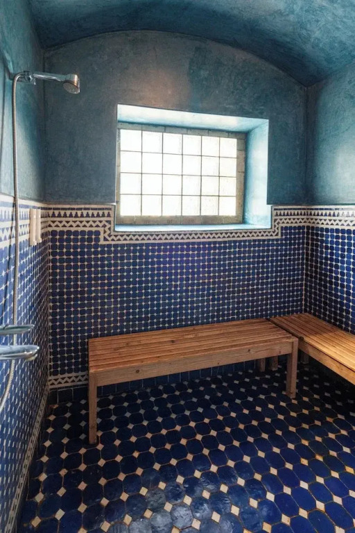 Riad de l'Olivier