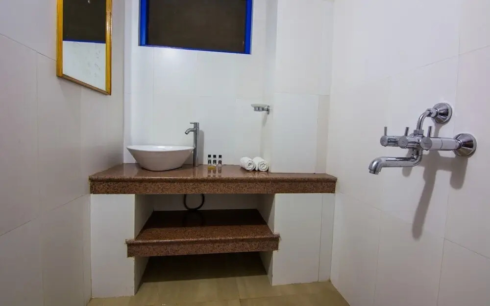V Resorts Kovalam