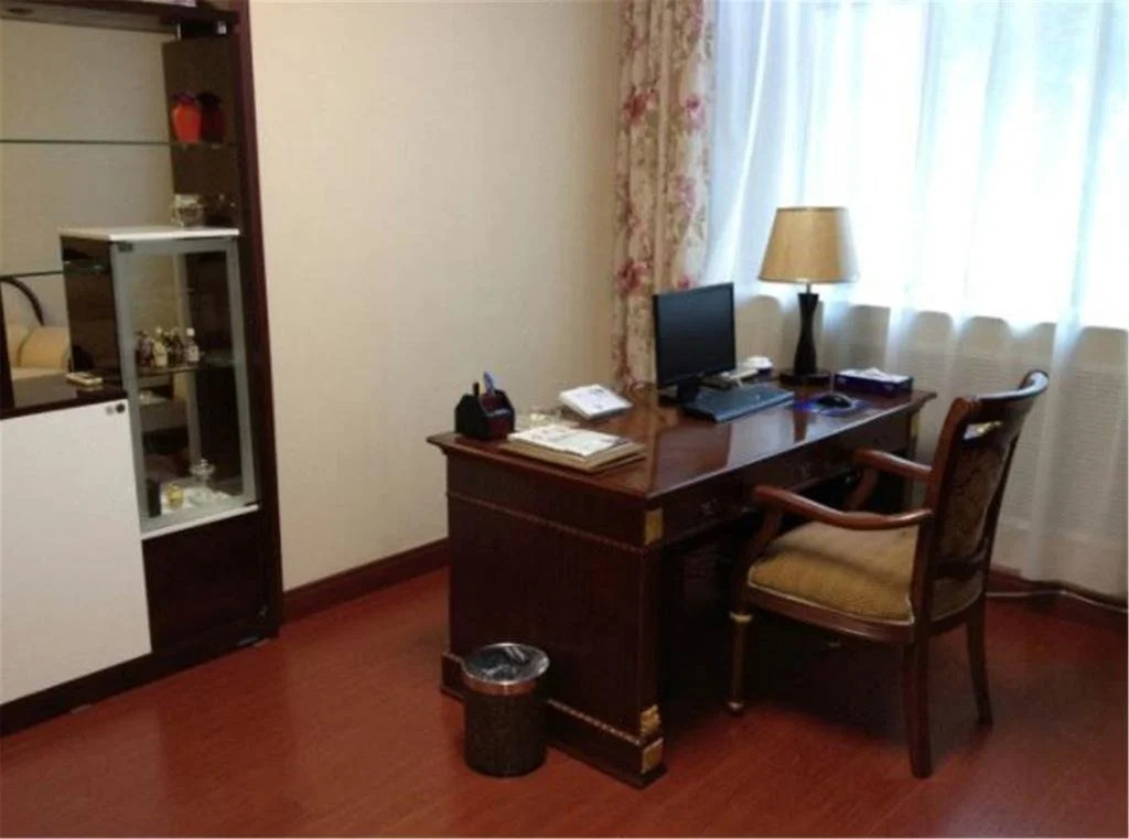 Dezhou Ningjin Hotel