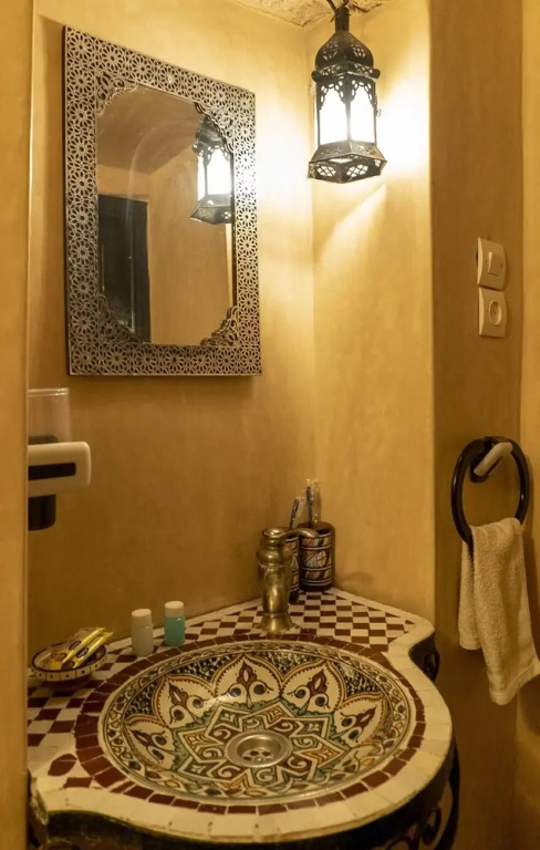 Riad Dar Kassim