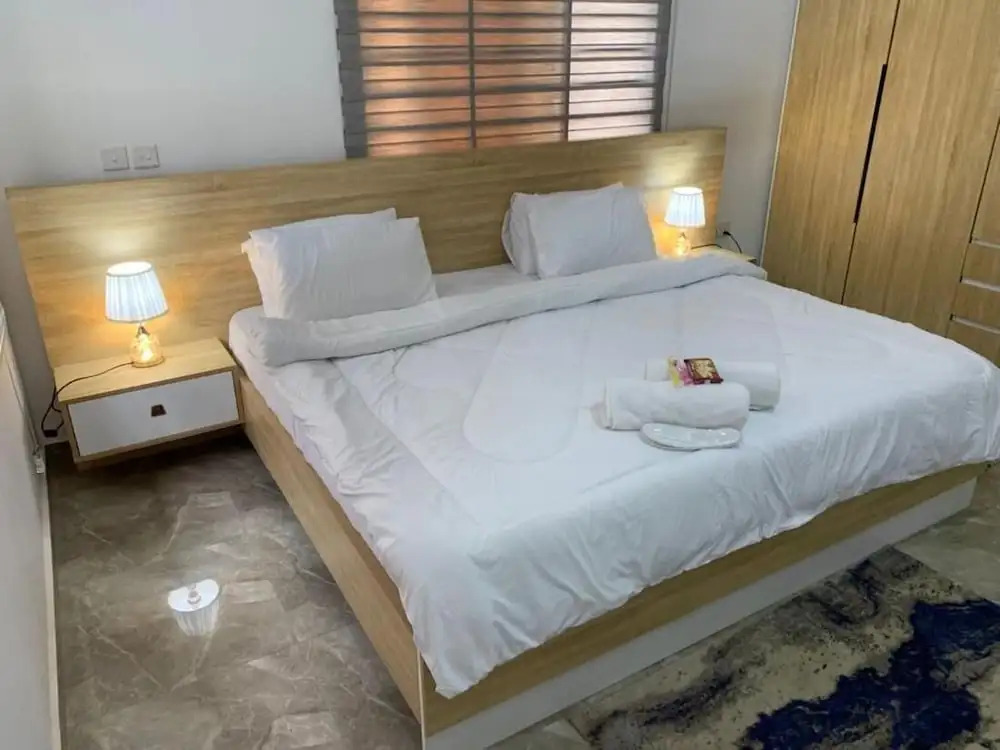 Luxecom Apartments, Your Dream Stay Starts Here!