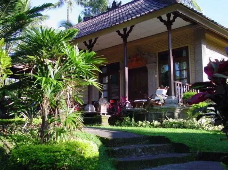 Cempaka Belimbing