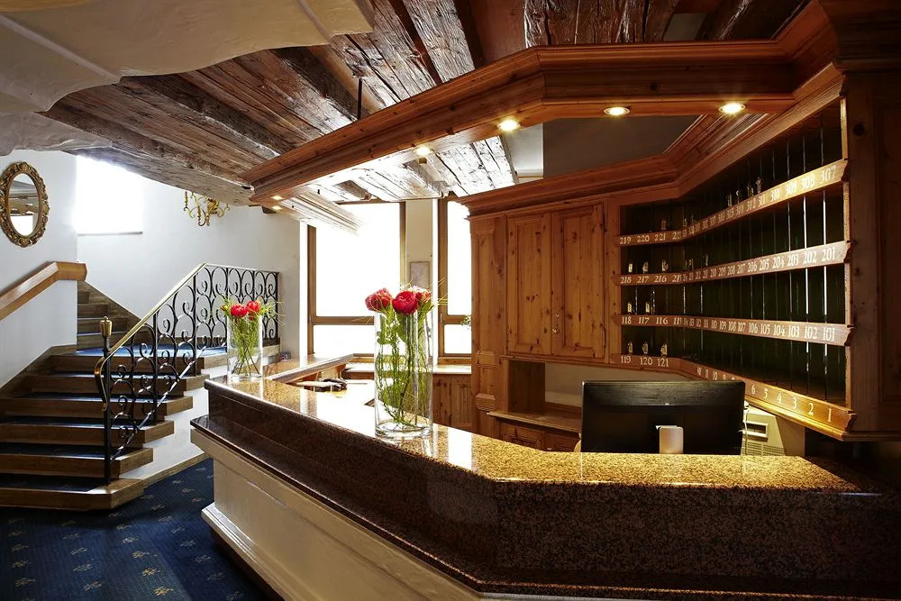 Hotel Lamm