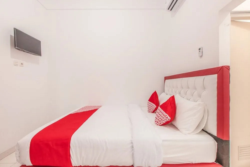 OYO Life 1322 Elegant Residence