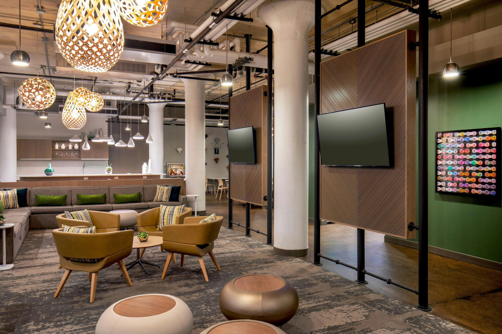 Element by Marriott Moline