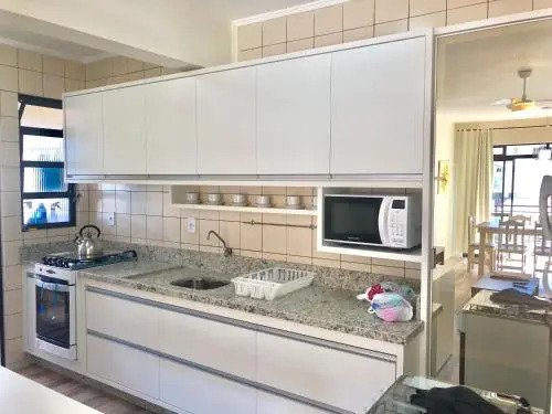 Apartamento Condominio Maria Isabel