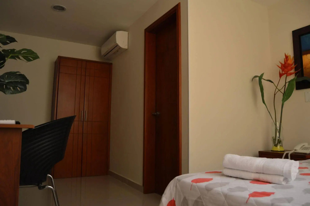 Hotel Elite Tequendama Cali