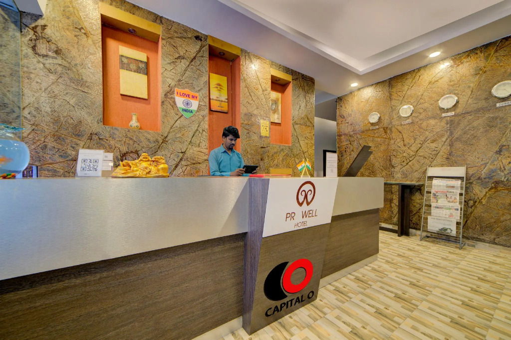 Capital O 39451 Swiss Hotel Gstaad