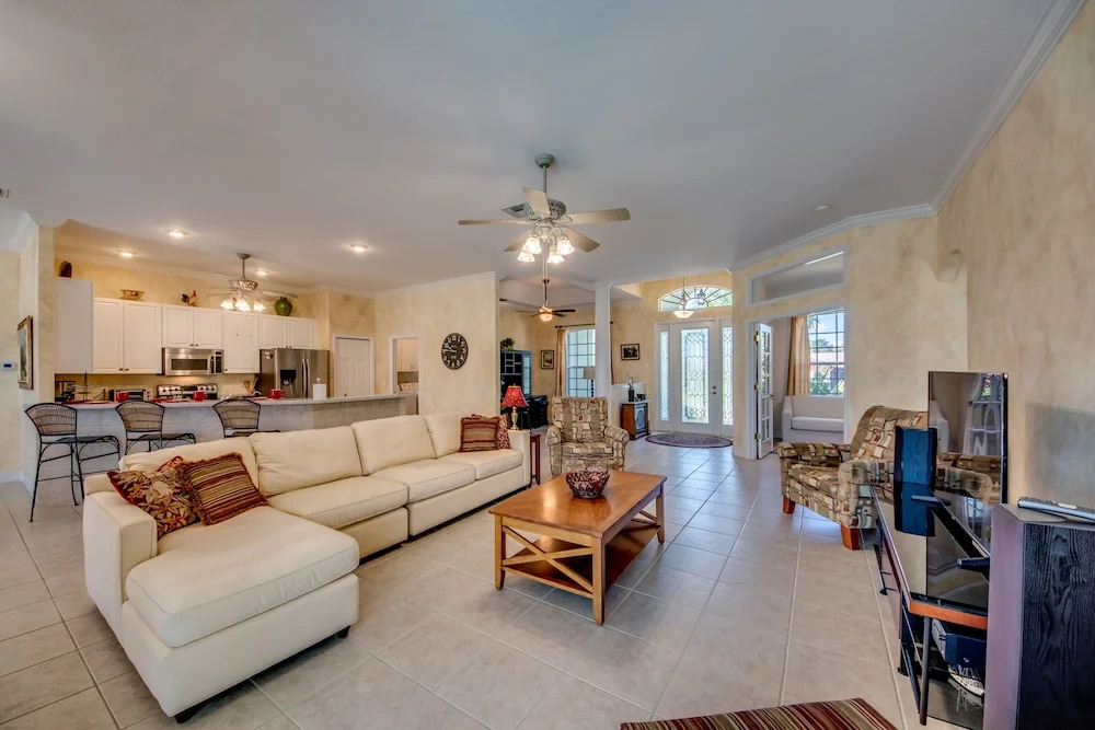 Villa Hangin Luse - Roelens Vacations - Roelens Vacations